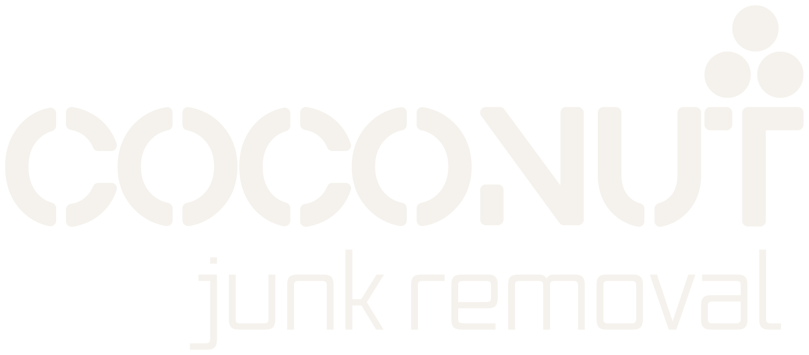 Coconut Junk Removal